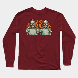 Overlook Twins Long Sleeve T-Shirt